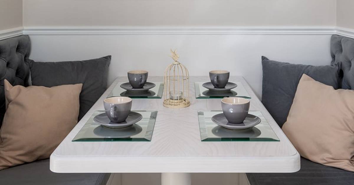 Why Hire An Interior Designer